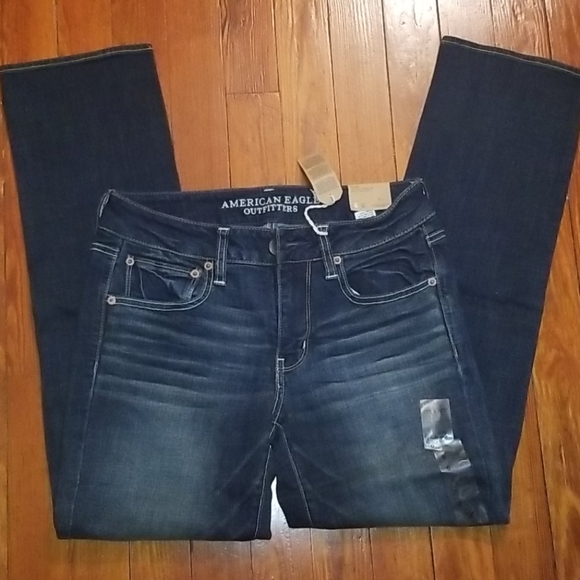 American Eagle Outfitters Denim - 🎈AE Straight jeans